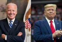 Трамп заявив, що йому «не шкода» онкохворого Байдена