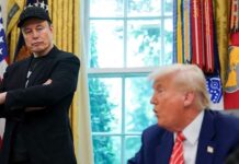 Трамп и Маск — союз, обреченный на провал