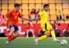 Україна U21 на 90+2-й хвилині вирвала перемогу над Іспанією перед від’їздом на Євро-2025: відеоогляд матчу
