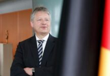«Україна — це лише крок на шляху на Захід»: німецькі спецслужби зробили попередження