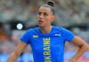 Українська чемпіонка Бех-Романчук вразила натяком на тлі допінг-скандалу (відео)