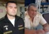 Захват судна «Сапфир» в Одесской области: командиров российских кораблей подозревают в военных преступлениях