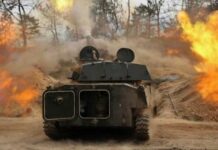 «Це дало свої негативні наслідки»: військовий про невтішні новини на Запорізькому напрямку