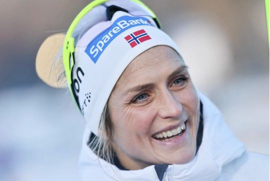 Чотириразова олімпійська чемпіонка чекає на другу дитину від чемпіона світу (фото)