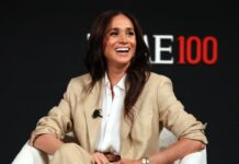 Другому сезону бути: Netflix оприлюднив, скільки глядачів дивляться шоу Меган Маркл