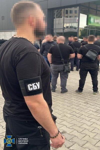 Киян попередили про можливі перевірки документів та&nbsp;обмеження у&nbsp;пересуванні: що&nbsp;відбувається