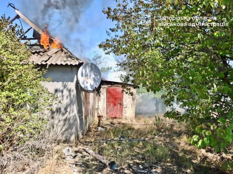 Майже три години під КАБами, балістикою і&nbsp;&laquo;Шахедами&raquo;: Харків зазнав масованої атаки рф