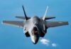Нідерланди планують допомогти Україні зі своїми винищувачами F-35