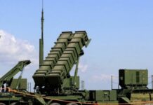 Німеччина відправить Patriot Україні: про яку кількість систем йдеться