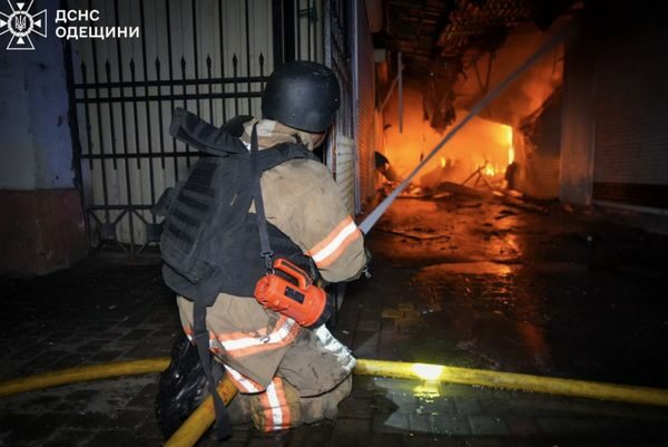 Окупанти влаштували «пекельну ніч» жителям Одеси та інших міст: постраждали мирні мешканці, в тому числі, діти