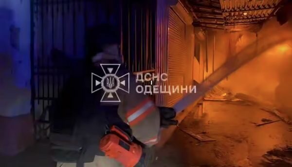 Окупанти влаштували «пекельну ніч» жителям Одеси та інших міст: постраждали мирні мешканці, в тому числі, діти