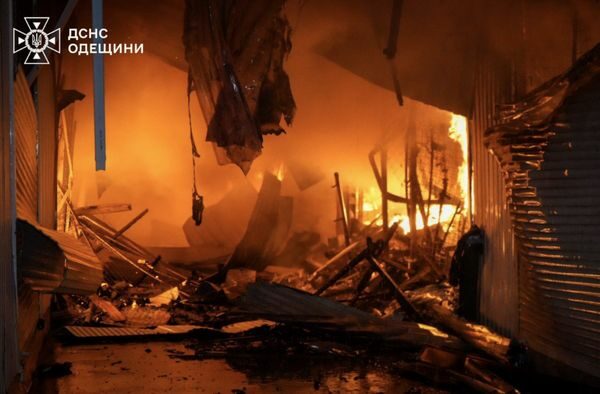 Окупанти влаштували «пекельну ніч» жителям Одеси та інших міст: постраждали мирні мешканці, в тому числі, діти