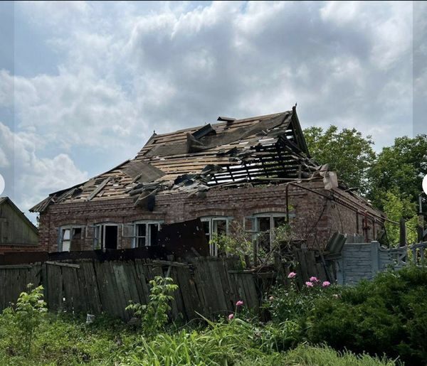 Окупанти вночі били по&nbsp;Запоріжжю та&nbsp;Чугуєву: є&nbsp;загиблі та&nbsp;поранені