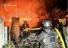 Після вечірніх нальотів на Дніпро та Чернігів «Шахеди» всю ніч атакували Запоріжжя