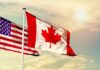 Торговые отношения США и Канады под угрозой
