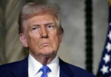 Трамп анонсував нові рішення щодо постачання зброї Україні: що про це відомо
