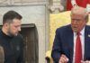Трамп у розмові із Зеленським пропонував Україні перейти в наступ — ЗМІ