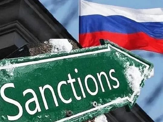 Удар по&nbsp;російському гаманцю: в&nbsp;ЄС затвердили 18-й пакет санкцій проти кремля
