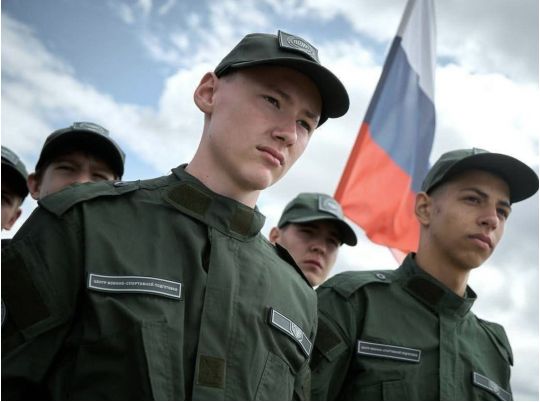 &laquo;Волонтери, дрони й&nbsp;герої не&nbsp;врятують нас від того, що&nbsp;насувається. Ми&nbsp;програли битву за&nbsp;сердця, душі та&nbsp;мізки&raquo;,&nbsp;&mdash; військовий Антон Шевельов