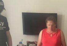 Збиралася підірвати популярний готель у Рівному: СБУ затримала агентку росії