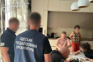 Некачественное сливочное масло для военных: в Одессе разоблачили мошенническую схему