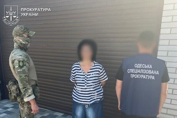 Некачественное сливочное масло для военных: в Одессе разоблачили мошенническую схему