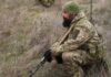 Был в неволе более трех лет: в День Независимости из плена освободили бойца из Одесчины
