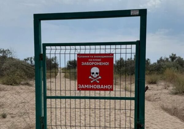 Закрывать гостиницы в Затоке в Одесской области не будут: позиция ОВА