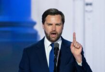 Без Києва — жодної угоди: віцепрезидент США окреслив червоні лінії для кремля