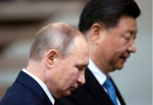 Це не США: аналітик назвав країну, яка може змусити путіна зупинити війну