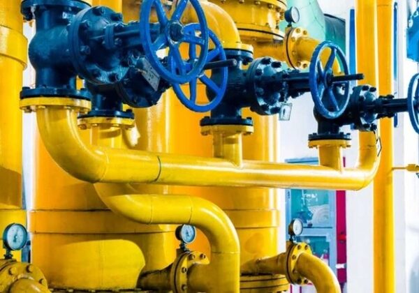 Удар по газовой инфраструктуре Одесщины: в атмосферу попали тысячи тонн загрязнений
