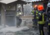 В Одессе обрушился жилой дом: в квартирах заблокировало людей