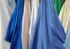 Наймодніші кольори осені-2025: можливо, одяг цих відтінків є у вашому гардеробі