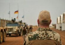 «Продається бункер. Ціна — за запитом»: як Німеччина готується відбивати напад росії в 2029 році і чого очікують прості німці