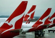 Qantas получила рекордный штраф за незаконные увольнения во время пандемии