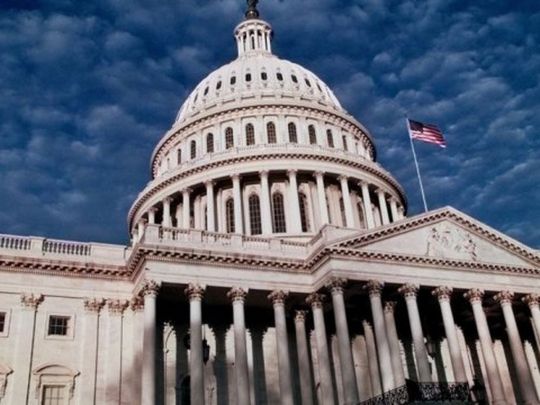 Сенат США йде на&nbsp;канікули, так і&nbsp;не&nbsp;ухваливши санкції проти росії: що&nbsp;тепер буде робити Трамп