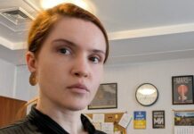 Скандал у парламенті: Регламентний комітет підтримав постанову про відсторонення Мар’яни Безуглої від засідань ВР