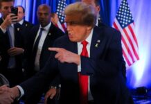 Трамп инициирует возвращение смертной казни в округе Колумбия
