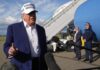 Трамп відчайдушно шукає щось, що він міг би назвати перемогою, — ЗМІ