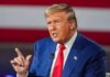 Ультиматум Трампа кремлю: що сказав президент США про візит його спецпосланця до путіна