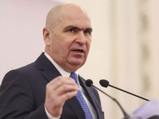 У&nbsp;Румунії назвали гарантії безпеки, які можуть надати Україні
