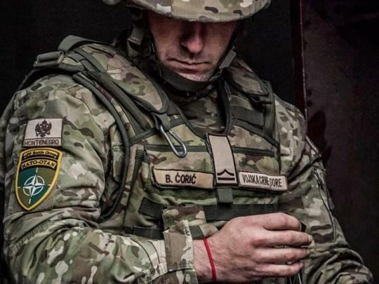 Європа розгорне свої сили в&nbsp;Україні: коли це&nbsp;станеться