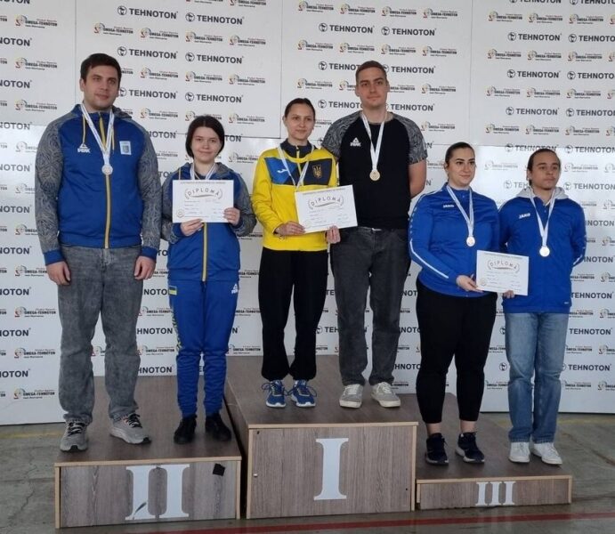 Життя багаторазового чемпіона України зі&nbsp;стрільби обірвала російська куля (фото)