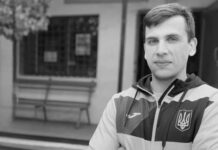 Життя багаторазового чемпіона України зі стрільби обірвала російська куля (фото)