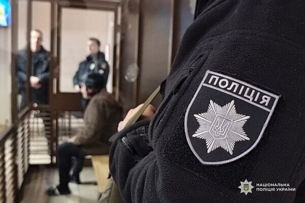 Убийство активиста Демьяна Ганула в Одессе: подозреваемого будут судить