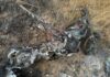 Врезался в автомобиль: в Одесской области в ДТП погиб мотоциклист (обновлено)