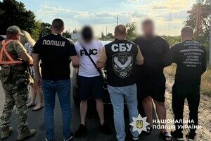 Неудачные побеги за границу: в Одесской области разоблачили каналы переправки