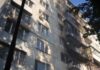 Взрыв в многоэтажке в Одессе: пострадала женщина
