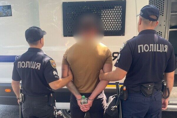 Неудачные побеги за границу: в Одесской области разоблачили каналы переправки