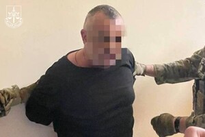 Убийство активиста Демьяна Ганула в Одессе: подозреваемого будут судить